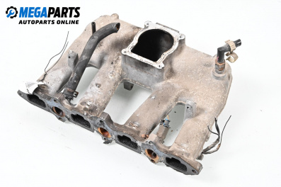 Intake manifold for Saab 9-3 Cabrio I (02.1998 - 08.2003) 2.0 Turbo, 154 hp