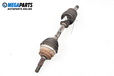 Driveshaft for Saab 9-3 Cabrio I (02.1998 - 08.2003) 2.0 Turbo, 154 hp, position: front - left