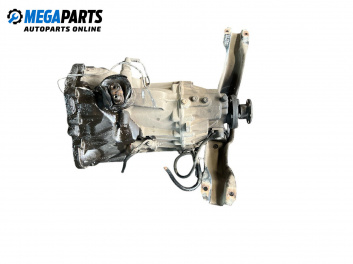  for Mercedes-Benz Sprinter 4-t Platform (904) (02.1996 - 05.2006) 412 D, 122 hp, № 9022611401