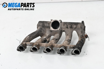 Intake manifold for Mercedes-Benz Sprinter 4-t Platform (904) (02.1996 - 05.2006) 412 D, 122 hp