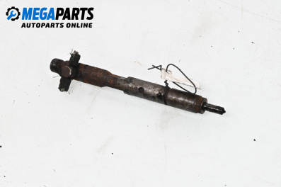 Diesel fuel injector for Mercedes-Benz Sprinter 4-t Platform (904) (02.1996 - 05.2006) 412 D, 122 hp, № A0000101551