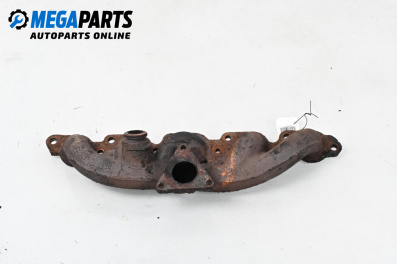 Exhaust manifold for Mercedes-Benz Sprinter 4-t Platform (904) (02.1996 - 05.2006) 412 D, 122 hp