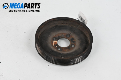 Belt pulley for Mercedes-Benz Sprinter 4-t Platform (904) (02.1996 - 05.2006) 412 D, 122 hp