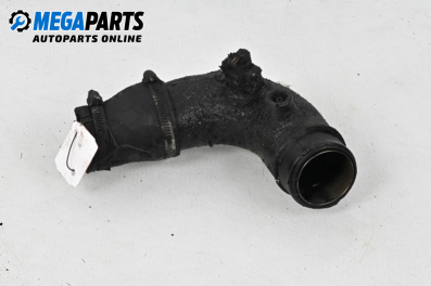 Turbo pipe for Mercedes-Benz Sprinter 4-t Platform (904) (02.1996 - 05.2006) 412 D, 122 hp