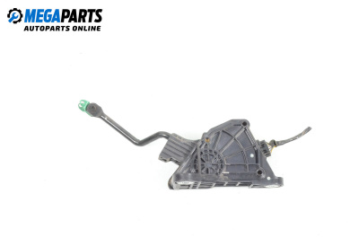 Potențiometru clapetă de accelerație for Honda Civic VIII Hatchback (09.2005 - 09.2011)