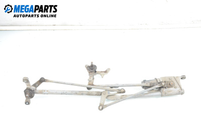 Front wipers motor for Honda Civic VIII Hatchback (09.2005 - 09.2011), hatchback, position: front