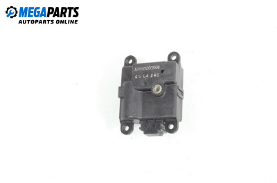 Motor supapă încălzire for Honda Civic VIII Hatchback (09.2005 - 09.2011) 2.2 CTDi  (FN, FK), 140 hp