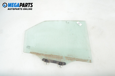 Window for Honda Civic VIII Hatchback (09.2005 - 09.2011), 5 doors, hatchback, position: rear - right