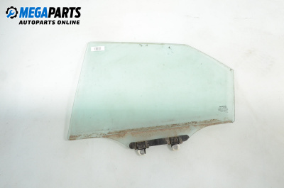 Window for Honda Civic VIII Hatchback (09.2005 - 09.2011), 5 doors, hatchback, position: rear - left