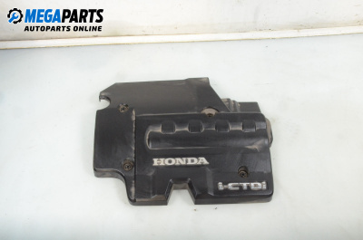 Engine cover for Honda Civic VIII Hatchback (09.2005 - 09.2011)