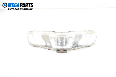 Headlights lower trim for Honda Civic VIII Hatchback (09.2005 - 09.2011), hatchback