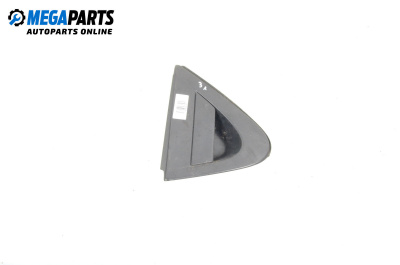 Outer handle for Honda Civic VIII Hatchback (09.2005 - 09.2011), 5 doors, hatchback, position: rear - left