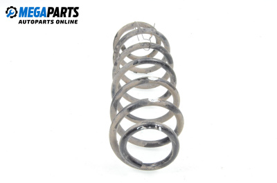 Coil spring for Honda Civic VIII Hatchback (09.2005 - 09.2011), hatchback, position: rear