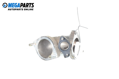 Țeavă turbo for Honda Civic VIII Hatchback (09.2005 - 09.2011) 2.2 CTDi  (FN, FK), 140 hp