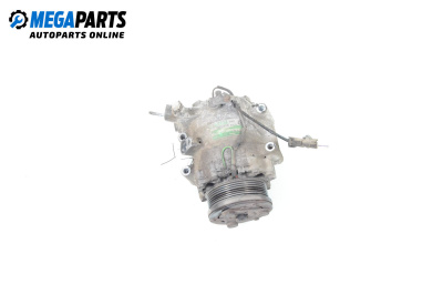 AC compressor for Honda Civic VIII Hatchback (09.2005 - 09.2011) 2.2 CTDi  (FN, FK), 140 hp, № 3880D-RSR-E010-M2