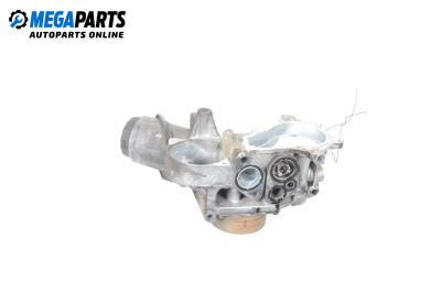 Oil filter housing for Honda Civic VIII Hatchback (09.2005 - 09.2011) 2.2 CTDi  (FN, FK), 140 hp