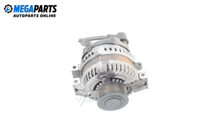 Alternator for Honda Civic VIII Hatchback (09.2005 - 09.2011) 2.2 CTDi  (FN, FK), 140 hp