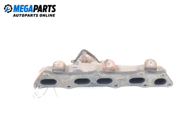 Exhaust manifold for Honda Civic VIII Hatchback (09.2005 - 09.2011) 2.2 CTDi  (FN, FK), 140 hp