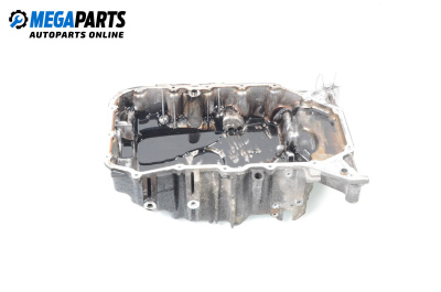 Crankcase for Honda Civic VIII Hatchback (09.2005 - 09.2011) 2.2 CTDi  (FN, FK), 140 hp