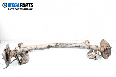 Rear axle for Honda Civic VIII Hatchback (09.2005 - 09.2011), hatchback