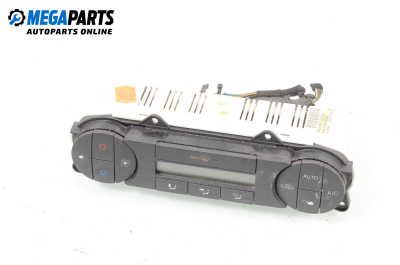 Air conditioning panel for Ford Mondeo III Turnier (10.2000 - 03.2007)