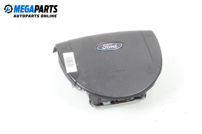 Airbag for Ford Mondeo III Turnier (10.2000 - 03.2007), 5 uși, combi, position: fața
