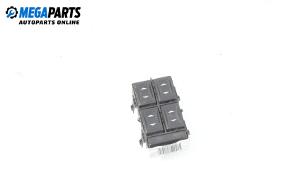 Window adjustment switch for Ford Mondeo III Turnier (10.2000 - 03.2007)