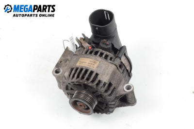 Alternator for Ford Mondeo III Turnier (10.2000 - 03.2007) 2.0 16V TDDi / TDCi, 115 hp