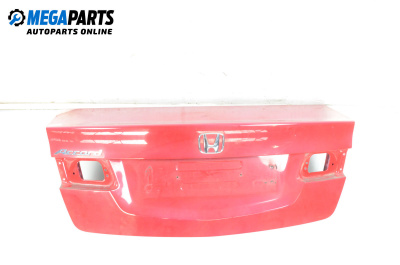 Heckklappe for Honda Accord VIII Sedan (04.2008 - 06.2015), 5 türen, sedan, position: rückseite