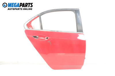 Door for Honda Accord VIII Sedan (04.2008 - 06.2015), 5 doors, sedan, position: rear - right