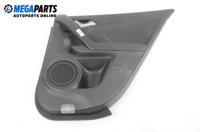 Panou interior ușă for Honda Accord VIII Sedan (04.2008 - 06.2015), 5 uși, sedan, position: dreaptă - spate