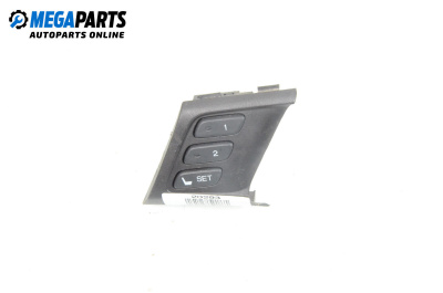 Seat adjustment button for Honda Accord VIII Sedan (04.2008 - 06.2015)