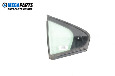 Door vent window for Honda Accord VIII Sedan (04.2008 - 06.2015), 5 doors, sedan, position: left