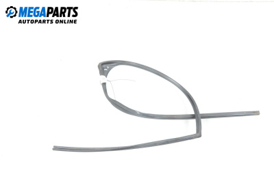 Door seal for Honda Accord VIII Sedan (04.2008 - 06.2015), 5 doors, sedan, position: rear - left