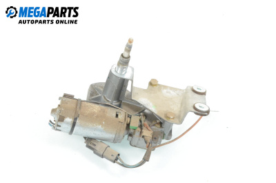 Front wipers motor for Opel Tigra Coupe (07.1994 - 12.2000), coupe, position: rear