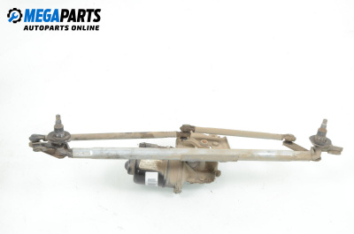 Front wipers motor for Opel Tigra Coupe (07.1994 - 12.2000), coupe, position: front