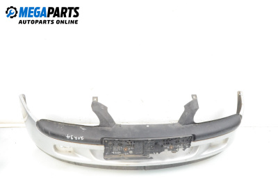 Bara de protectie frontala for Opel Tigra Coupe (07.1994 - 12.2000), coupe, position: fața