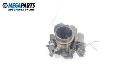 Clapetă carburator for Opel Tigra Coupe (07.1994 - 12.2000) 1.4 16V, 90 hp