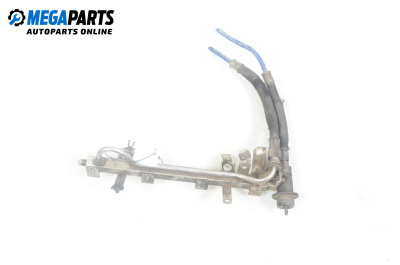 Rampă combustibil for Opel Tigra Coupe (07.1994 - 12.2000) 1.4 16V, 90 hp