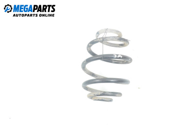 Coil spring for Opel Tigra Coupe (07.1994 - 12.2000), coupe, position: rear