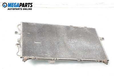 Air conditioning radiator for Kia Carnival II Minivan (01.1999 - 09.2007) 2.9 CRDi, 144 hp