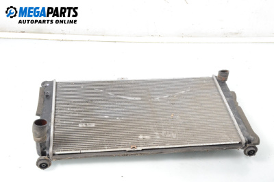 Water radiator for Kia Carnival II Minivan (01.1999 - 09.2007) 2.9 CRDi, 144 hp