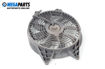 Ventilator radiator for Kia Carnival II Minivan (01.1999 - 09.2007) 2.9 CRDi, 144 hp