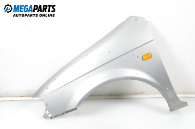 Fender for Kia Carnival II Minivan (01.1999 - 09.2007), 5 doors, minivan, position: front - left