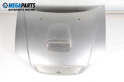 Bonnet for Kia Carnival II Minivan (01.1999 - 09.2007), 5 doors, minivan, position: front