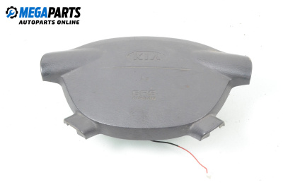 Airbag for Kia Carnival II Minivan (01.1999 - 09.2007), 5 doors, minivan, position: front