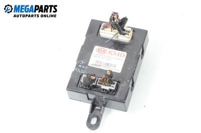 Module for Kia Carnival II Minivan (01.1999 - 09.2007), № 0K54D 67 720