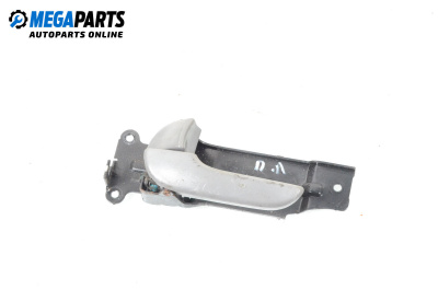 Inner handle for Kia Carnival II Minivan (01.1999 - 09.2007), 5 doors, minivan, position: front - left