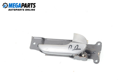 Inner handle for Kia Carnival II Minivan (01.1999 - 09.2007), 5 doors, minivan, position: front - right