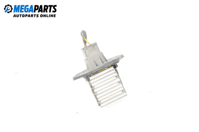 Blower motor resistor for Kia Carnival II Minivan (01.1999 - 09.2007)